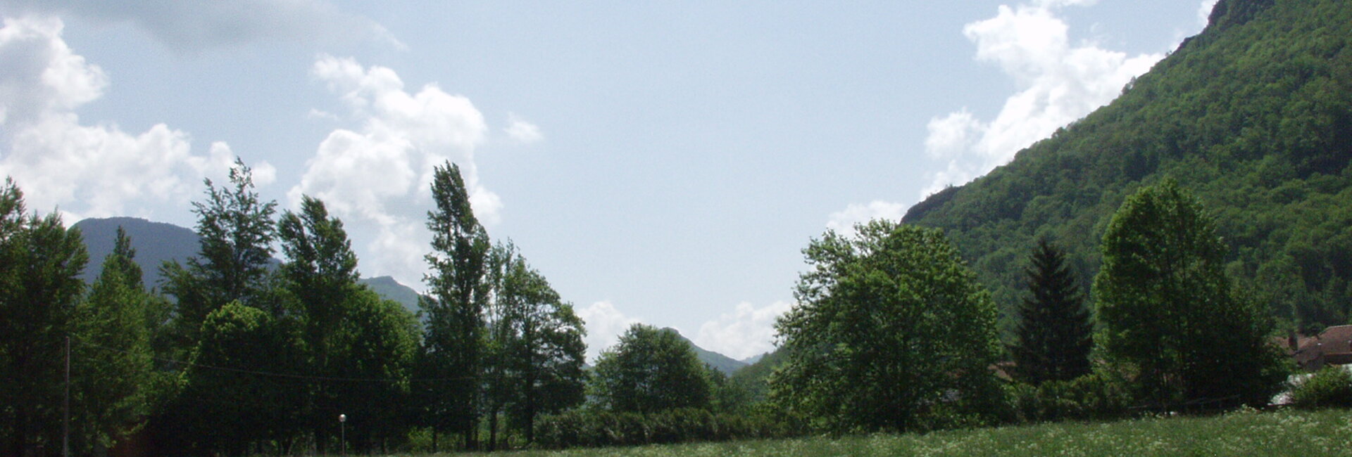 Location à l'année de la commune de Aulos-Sinsat (09) Ariège