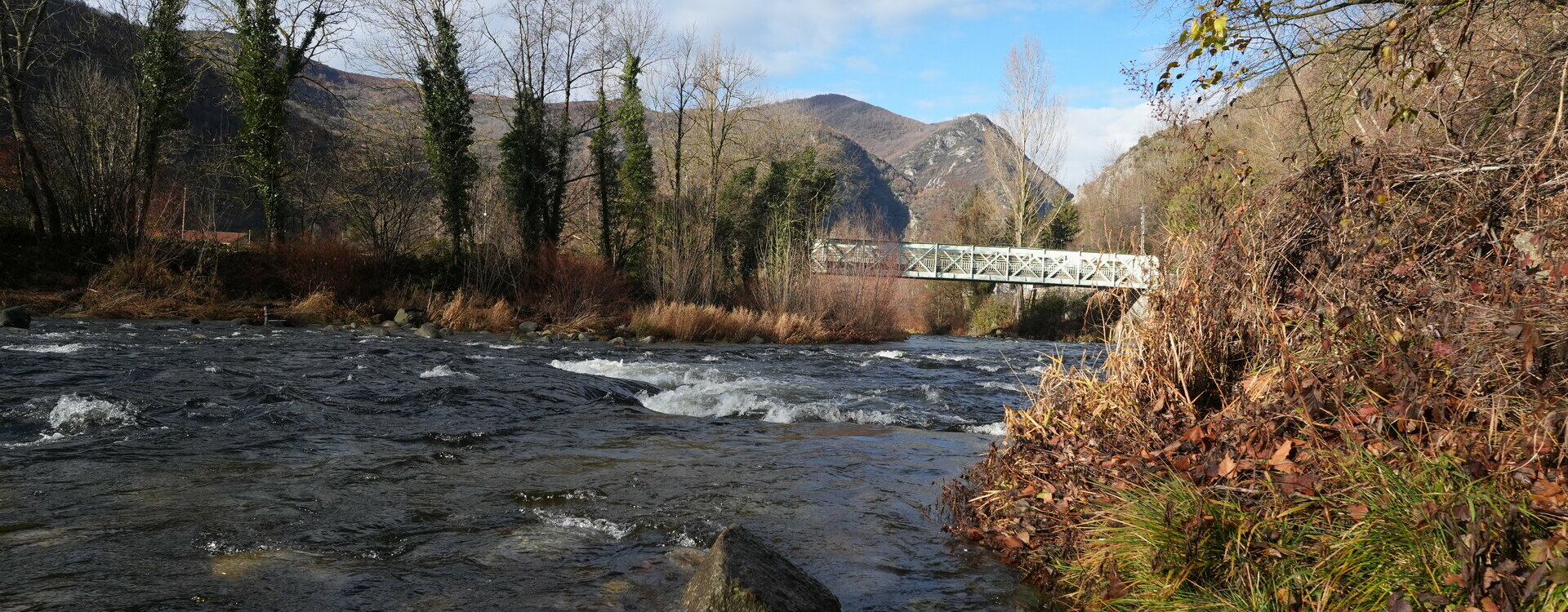 Bienvenue sur le site officiel de la mairie de Aulos-Sinsat (09) Ariège en région Occitanie 